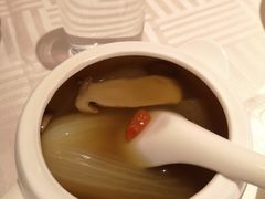 -浦华大酒店-台南担仔面海鲜楼