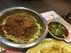 -靓靓蒸虾(中山公园店)