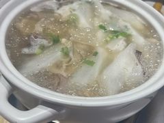 -老东风菜馆·潮汕大排档