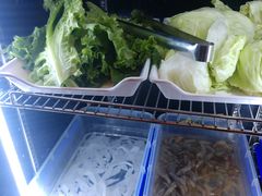 -万嘉自助火锅烤肉烧烤