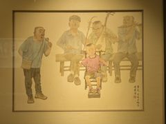 -平江历史文化街区-友苏美术馆