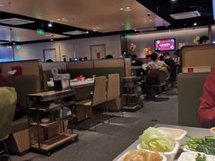 -海底捞火锅(天津SM城市广场店)