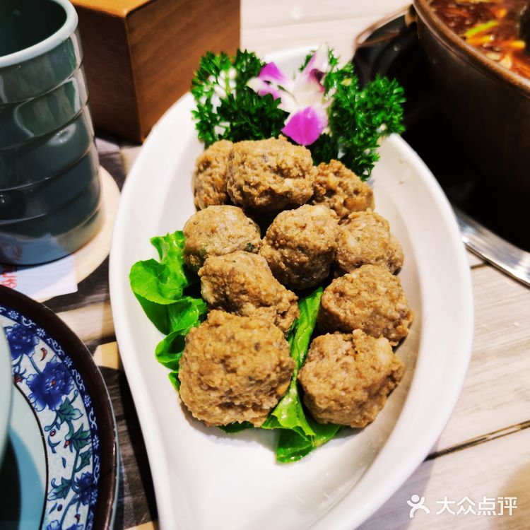 好铜仁老北京涮肉火锅超赞
