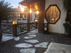 -天赐温泉