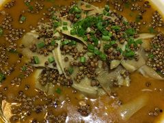 -58度品质川菜馆(经一路店)