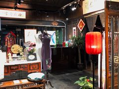 -荷言旗袍(平江店)