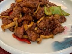 -北京全聚德烤鸭店(昌平店)