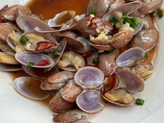 -高佳庄·舟山海鲜(海景旗舰店)