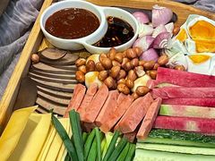 -冰城小镇音乐串吧·聚会餐厅(百子湾店)