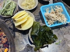 -星鸿社重庆老火锅