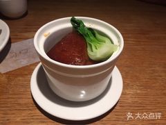 -绿茶餐厅(布吉万象汇店)