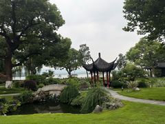 -杭州西湖柳莺里酒店