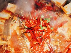 -匠子烤鱼(上邦百汇城店)