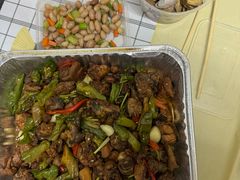 -食鸡公社辣子鸡·潍坊菜·烧烤