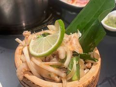 -生如夏花泰式火锅(西村黑金店)