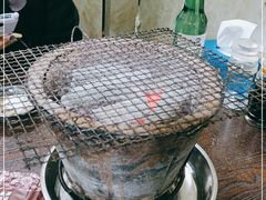 -韩风烤牛肉冷面店