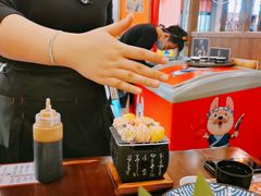 -仙隐小鹿料理食堂(沙市人信汇店)