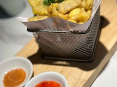 -船歌·鱼水饺青岛菜(恒隆广场店)