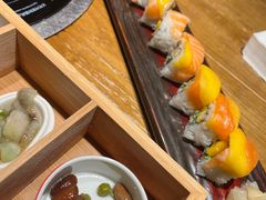 -蟹将军·松叶蟹和牛日料放题自助(K11店)