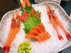 -神户赤童日式烤肉伙伴(东直门店)