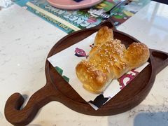 -水桶王国主题餐厅·聚会·生日派对·亲子活动·家庭套餐(亚龙湾希尔顿店)