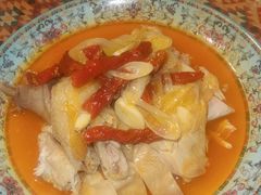 -羊巴道新疆菜·清真(上梅林店)