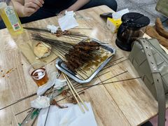 -老白家怡贵园烤肉