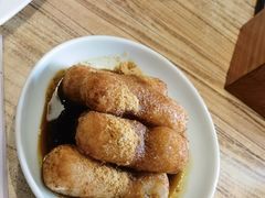 红糖糍粑-好這口重庆小面(总店)