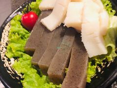-湊湊火锅·茶憩(和平大悦城店)
