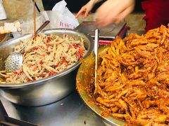 -嘉州九妹凤爪(乐山总店)
