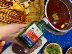 -马路边边串串香(双井直营店)