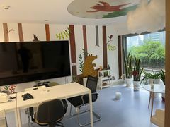 -精德口腔·种植修复·儿牙中心(财富中心店)