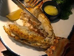 -RED LOBSTER(多伦多DT店)