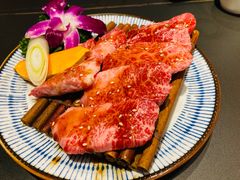 -银座苑烧肉酒场·烤活鳗(仙霞路店)