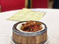 -凤凰楼酒家·粤宴点心(华强北店)