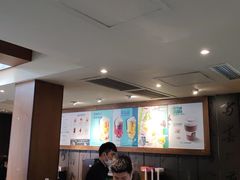 大堂-星巴克臻选(成都宽窄巷子店)