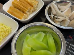 -川香煲(茅台路店)