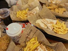 -TACO STAR 塔可星(下沙宝龙店)