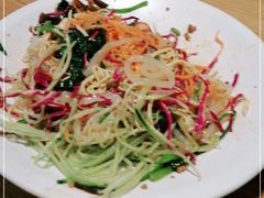 -山楂树融合菜餐厅
