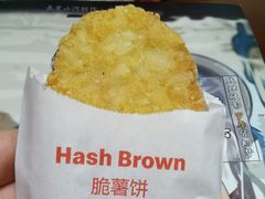 -麦当劳(文化西路店)