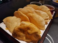 -陕北南泥湾·延安本地菜(人民公园店)