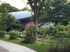 -圣淘沙Express捷运Sentosa站
