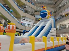 -光启城时尚购物中心