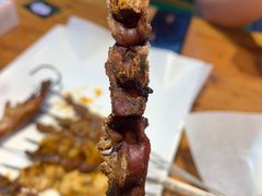 -小桂林烧鸽子