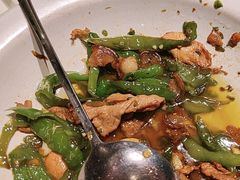 -绿草地·湘菜(7mall店)