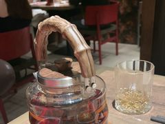 -蘑界·野生菌火锅(深业上城店)