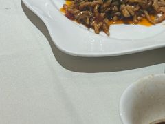 -梅龙镇酒家(南京西路总店)