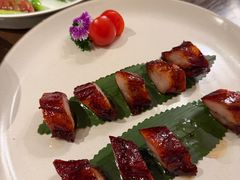 -佘山世茂艾美·御珍轩中餐厅
