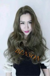 -BENSON沙龙