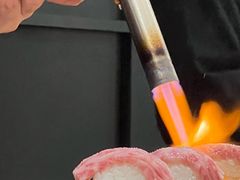 -Sushi Hanzo半藏(天环广场店)